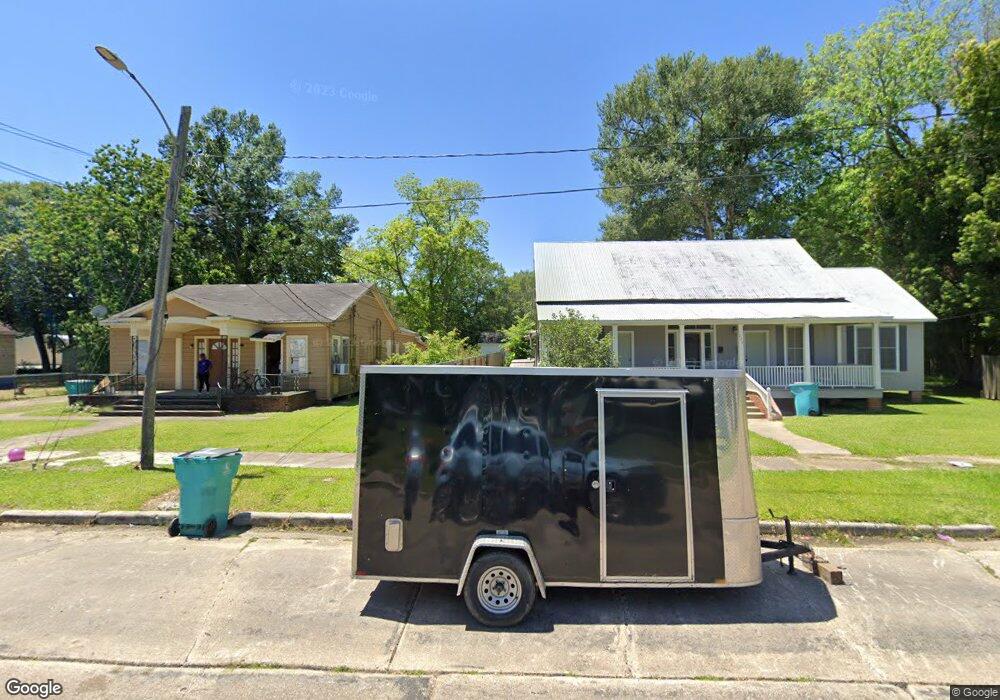 731 S 2nd St, Eunice, LA 70535 - photo 1