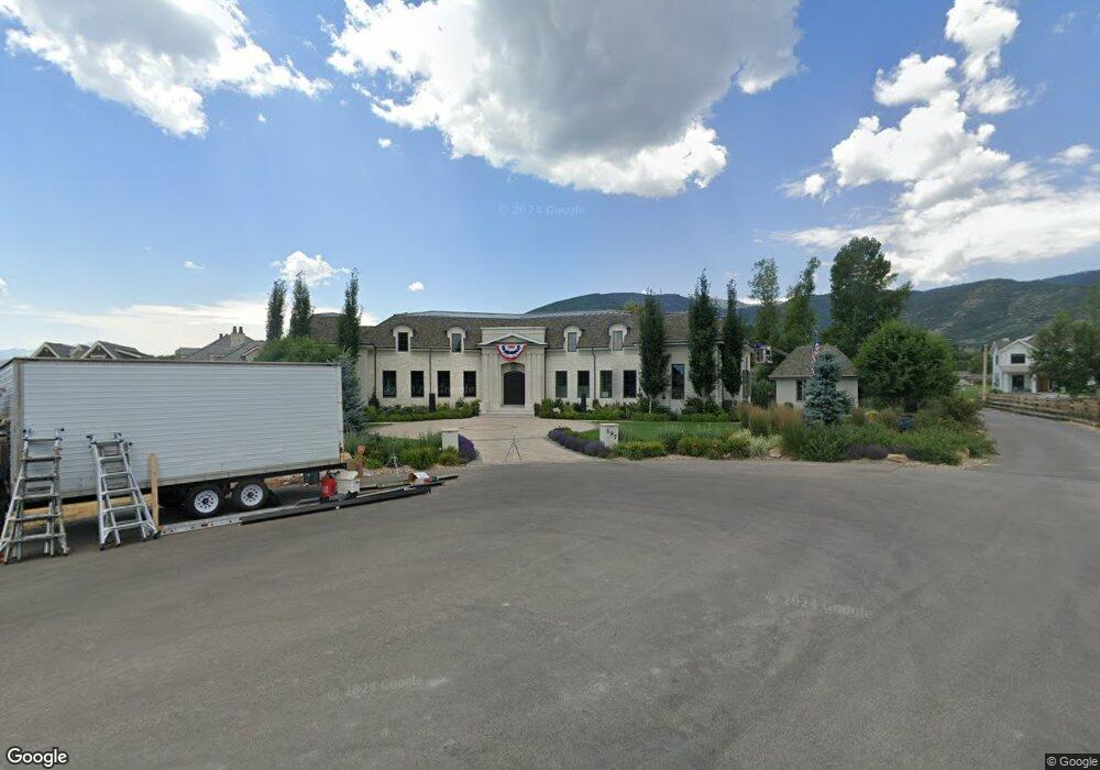 197 N Farm Springs, Midway, UT 84049 - photo 1