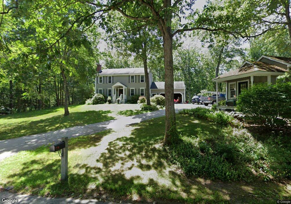 5 Tamarack Ln, Amherst, NH 03031 - photo 1