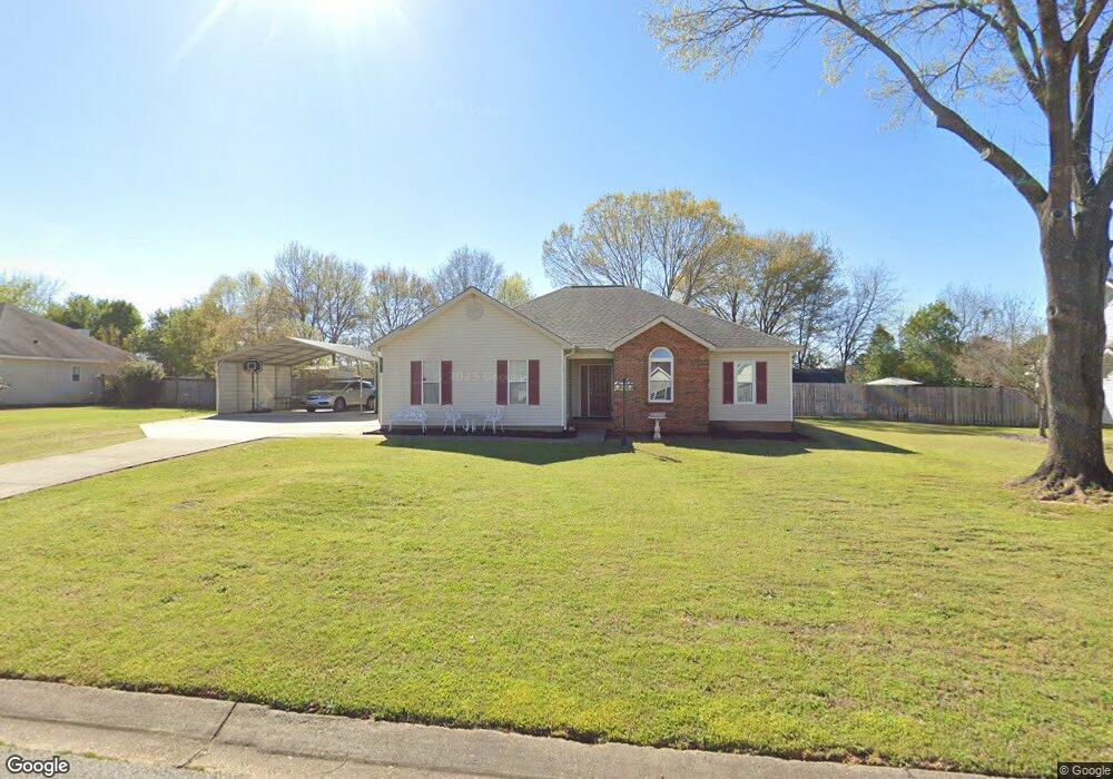 216 Muirfield Ln, Byron, GA 31008 - photo 1