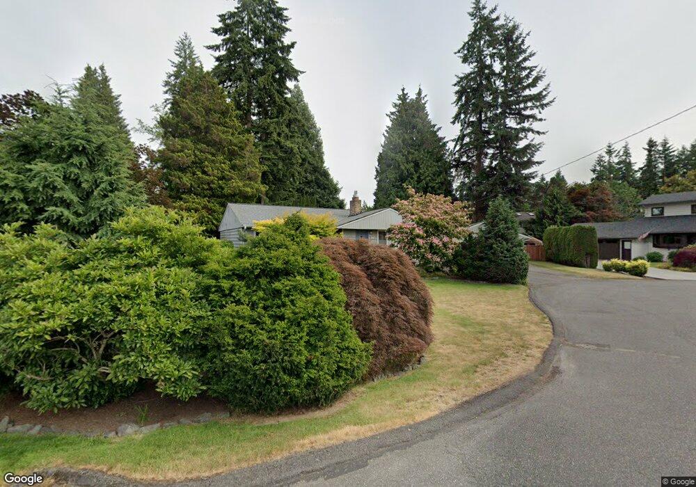 9624 219th St SW, Edmonds, WA 98020 - photo 1