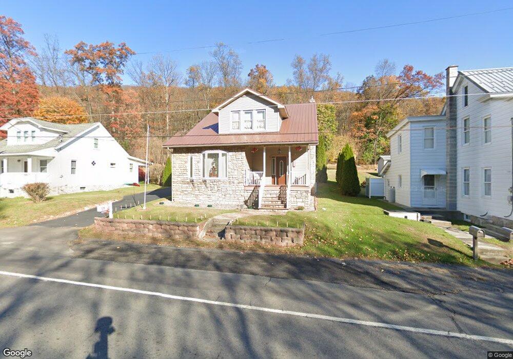2966 Fairgrounds Rd, Ashland, PA 17921 - photo 1