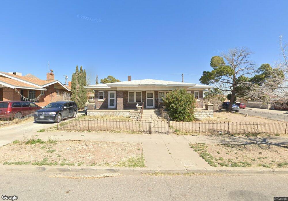 3525 Mckinley Ave, El Paso, TX 79930 - photo 1