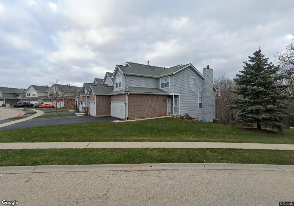 1334 Grandview Ct unit 1334, Algonquin, IL 60102 - photo 1