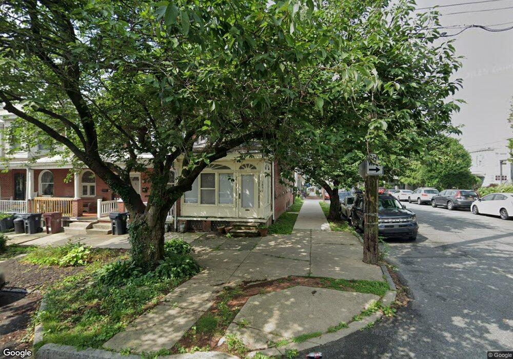 1830 Gilpin Ave, Wilmington, DE 19806 - photo 1