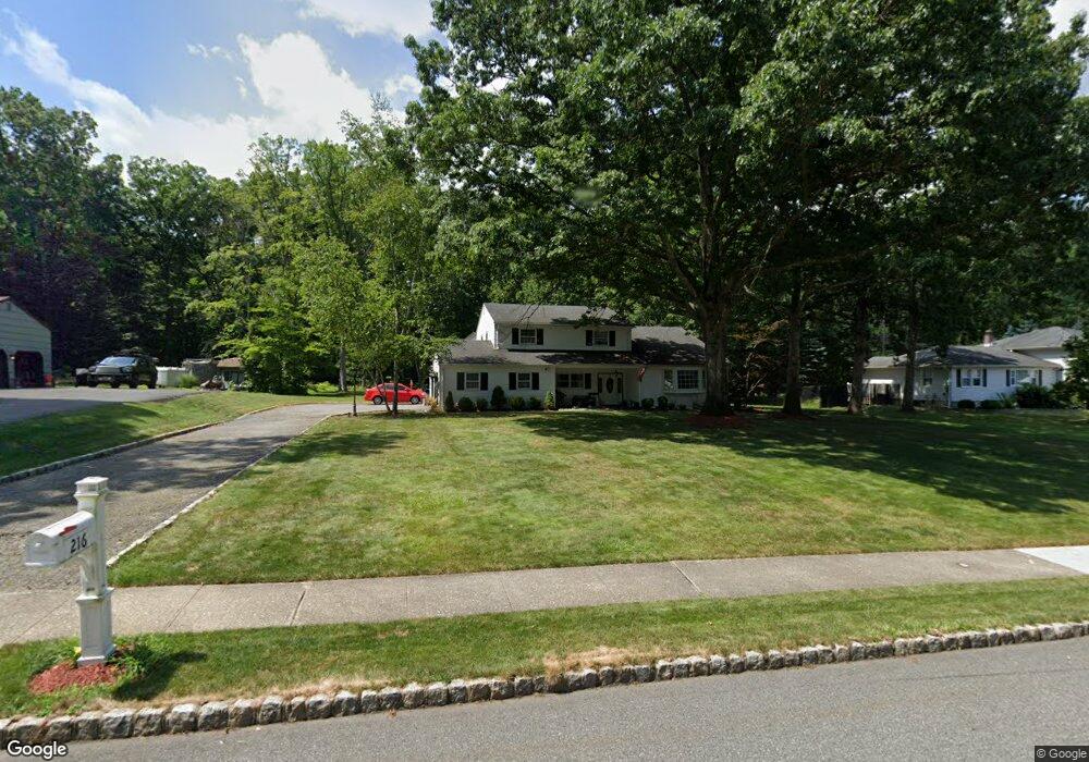 216 Bee Meadow Pkwy, Whippany, NJ 07981 - photo 1