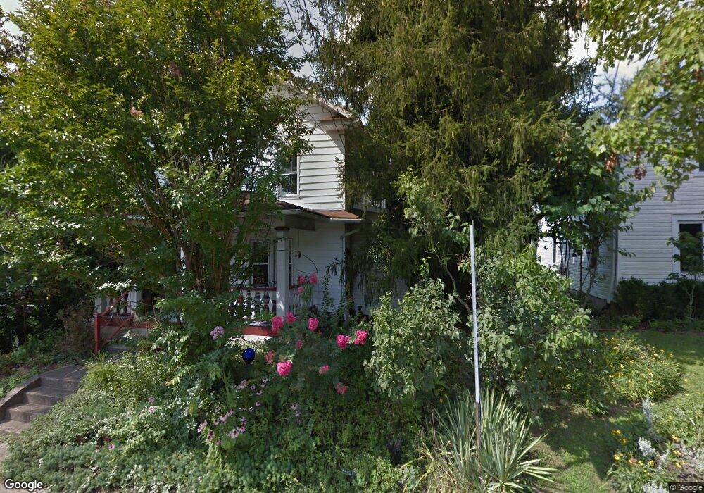 74 2nd St, Athens, OH 45701 - photo 1