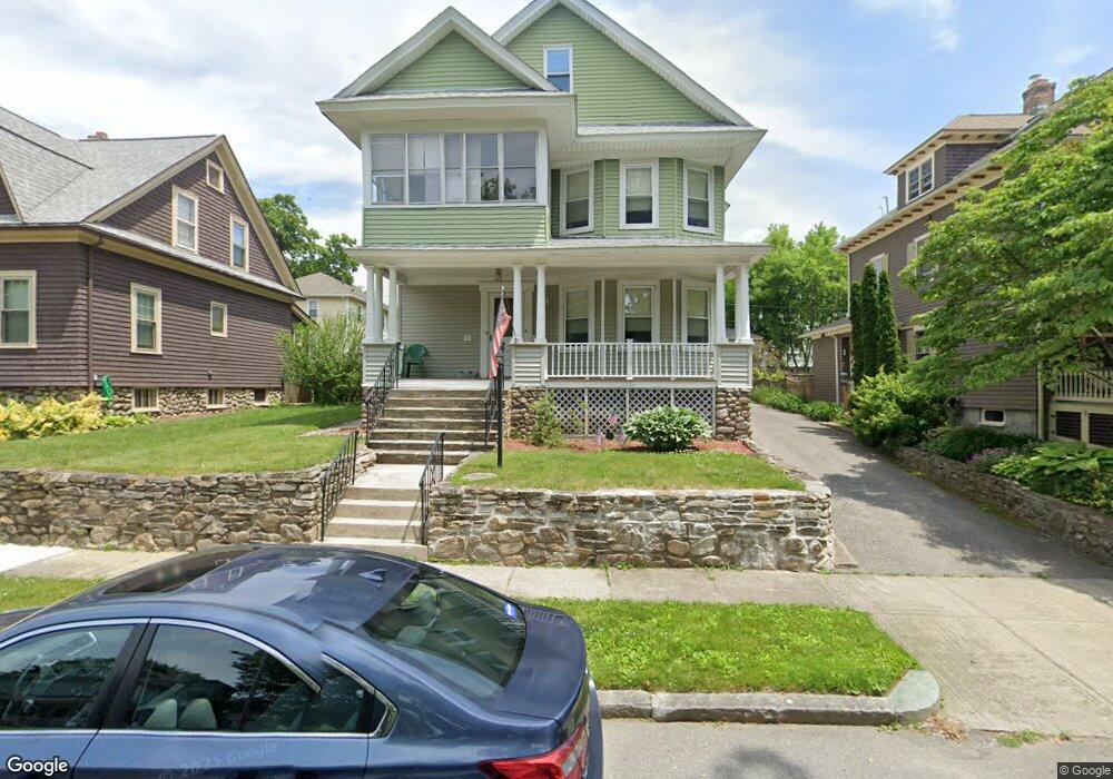 28 Hartshorn Ave, Worcester, MA 01602 - photo 1