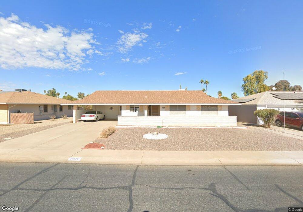 10426 W Kelso Dr, Sun City, AZ 85351 - photo 1