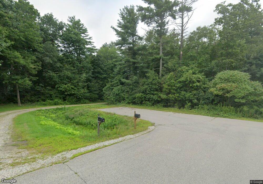 3 Lucien Way, Stratham, NH 03885 - photo 1