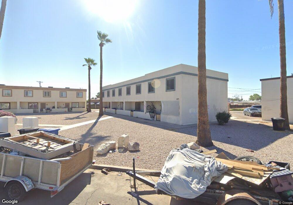 1727 E Elton Ave, Mesa, AZ 85204 - photo 1