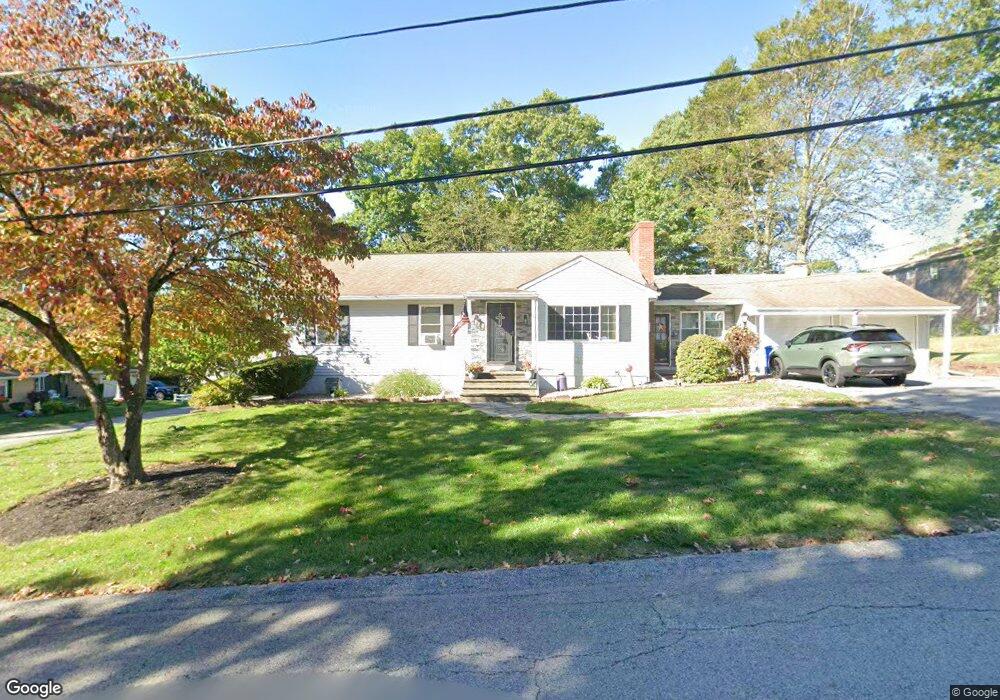 0 Terrace Ave, Cumberland, RI 02864 - photo 1