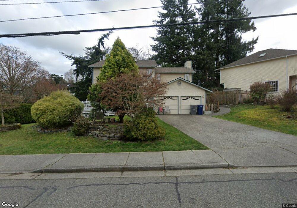 1526 Goat Trail Rd, Mukilteo, WA 98275 - photo 1