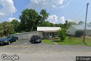 105 Wurtland Ave, Greenup, KY 41144