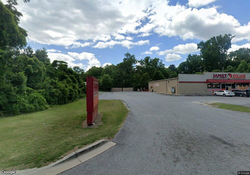 3616 Napier Ave, Macon, GA 31204 - photo 1