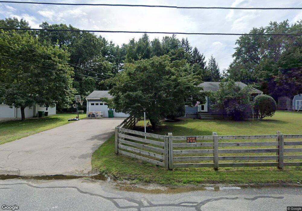 19 Sheffield Dr, Ashland, MA 01721 - photo 1