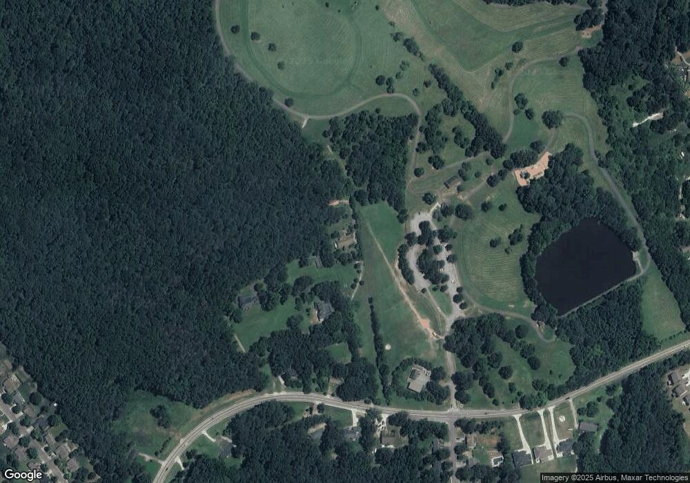 3799 Fence Rd, Auburn, GA 30011 - photo 1