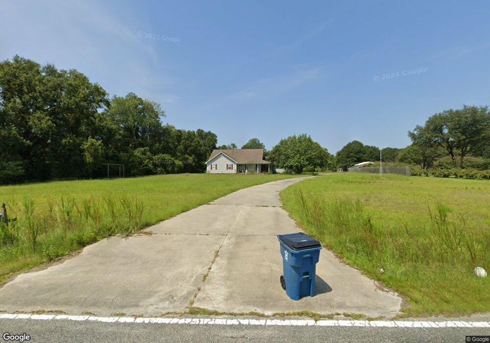 1404 Mount Calvary Rd, Hoboken, GA 31542 - photo 1