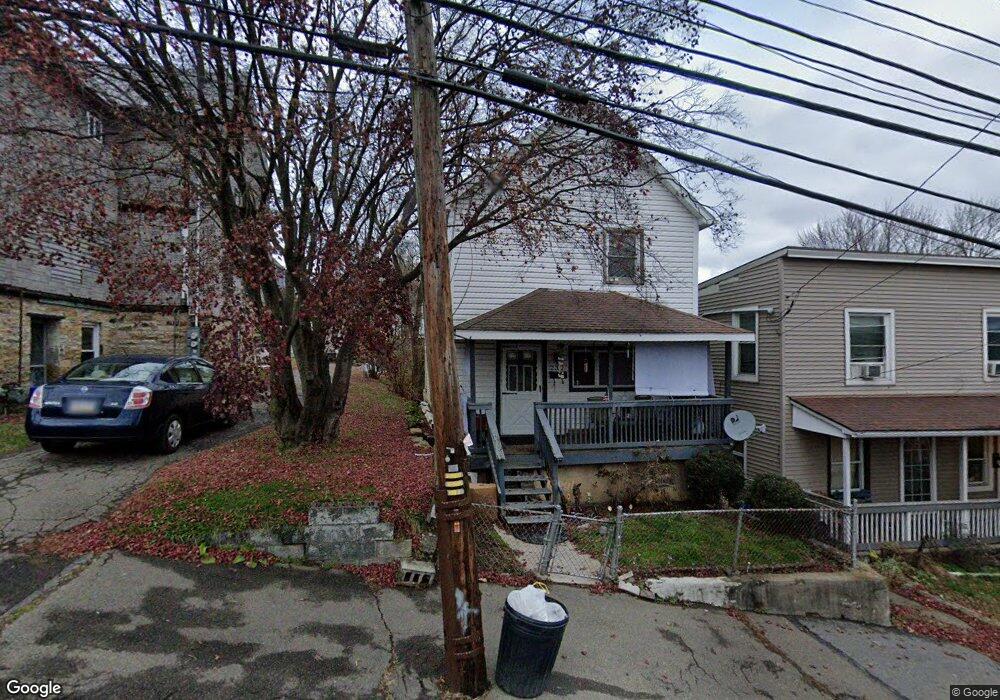 232 Theodore St, Scranton, PA 18508 - photo 1