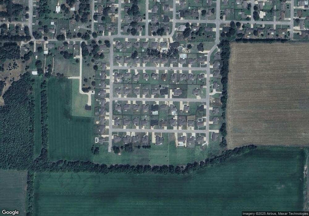 3706 Fieldstone Dr, Paragould, AR 72450 - photo 1