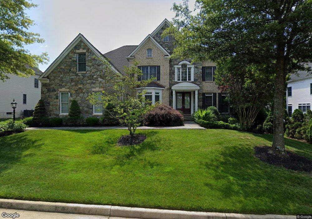 43431 Mountcastle Dr, Chantilly, VA 20152 - photo 1