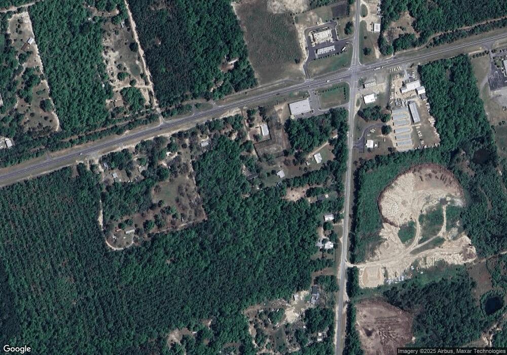 4735 Coastal Hwy, Crawfordville, FL 32327 - photo 1