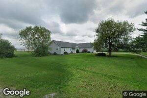 13210 Tholeville Rd, Aviston, IL 62216