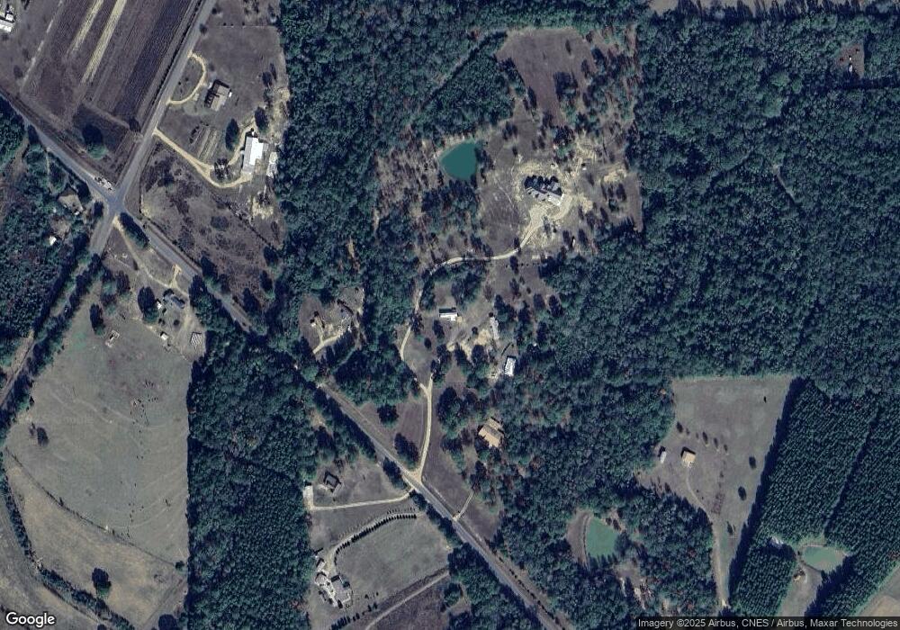 1027 Florence Ln, McComb, MS 39648 - photo 1