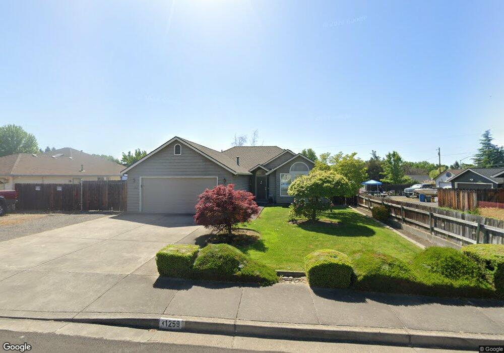 1259 N Modoc Ave, Medford, OR 97504 - photo 1