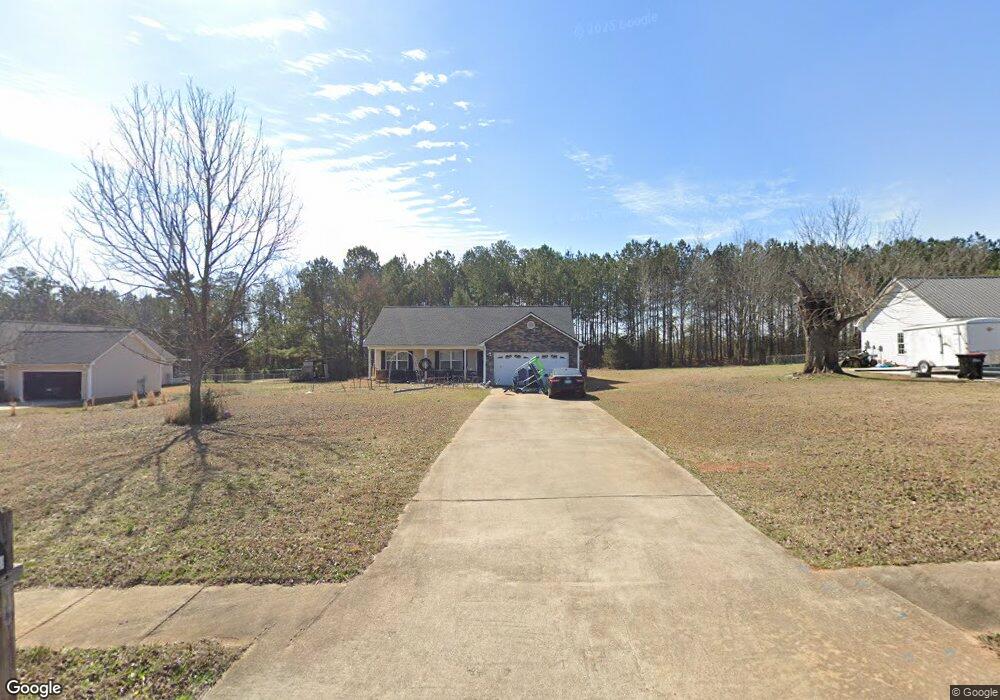 1040 Longview Trail, Griffin, GA 30223 - photo 1