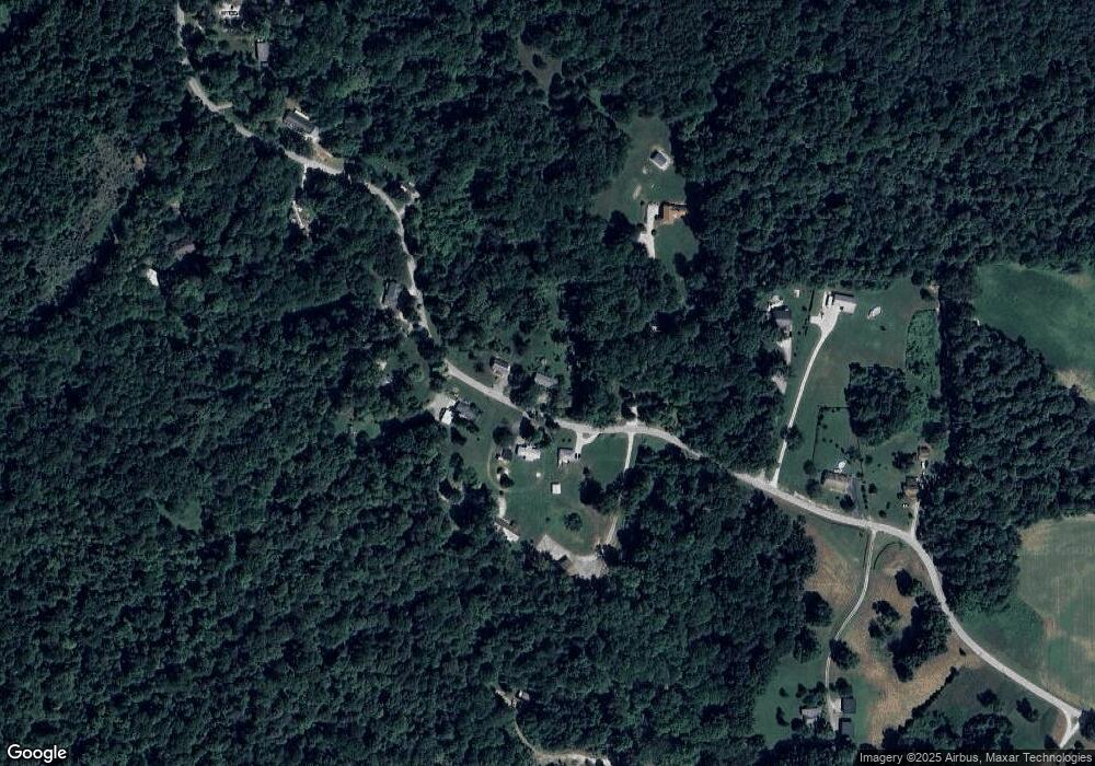 4540 Tee Rd NE, Corydon, IN 47112 - photo 1