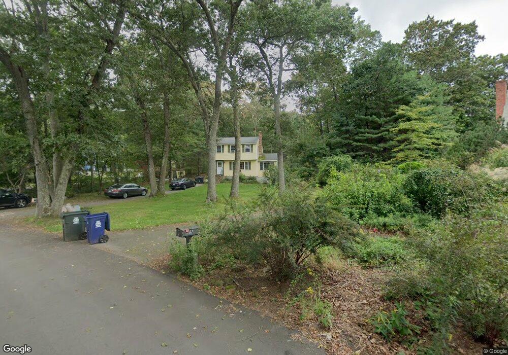 3 Dunmore Rd, Wilmington, MA 01887 - photo 1