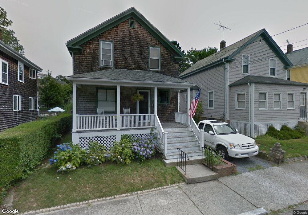 12 Vaughan Ave, Newport, RI 02840 - photo 1