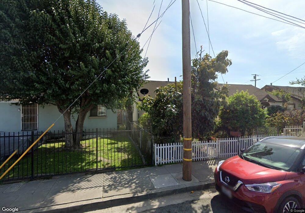 634 W Cherry St, Compton, CA 90222 - photo 1