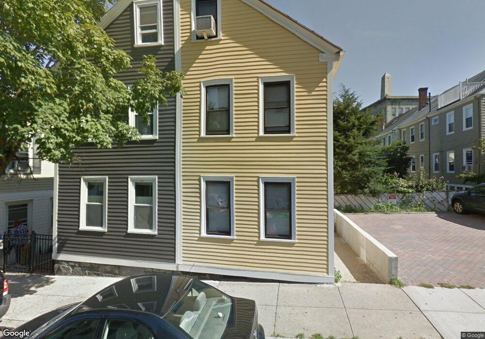 66 Green St + Parcel X32a-X32b, Boston, MA 02129 - photo 1