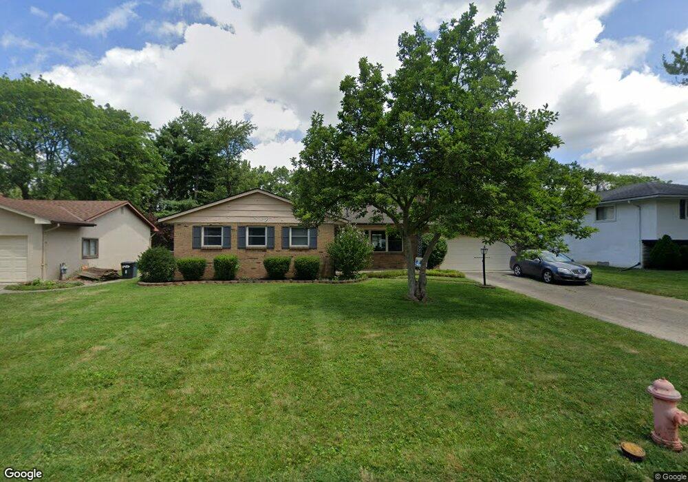 848 Janet Dr, Columbus, OH 43224 - photo 1