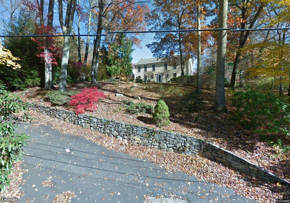 16 Stoneboat Rd, Westport, CT 06880 - photo 1