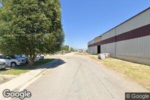 283 N 350 E, Ephraim, UT 84627
