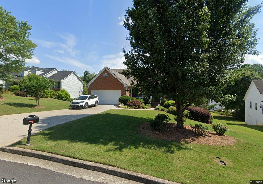 3827 Walnut Grove Way unit 9999, Gainesville, GA 30506 - photo 1