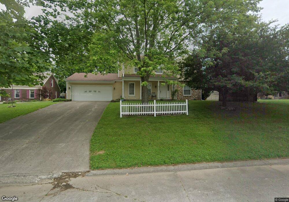 5072 Stonespring Way, Anderson, IN 46012 - photo 1