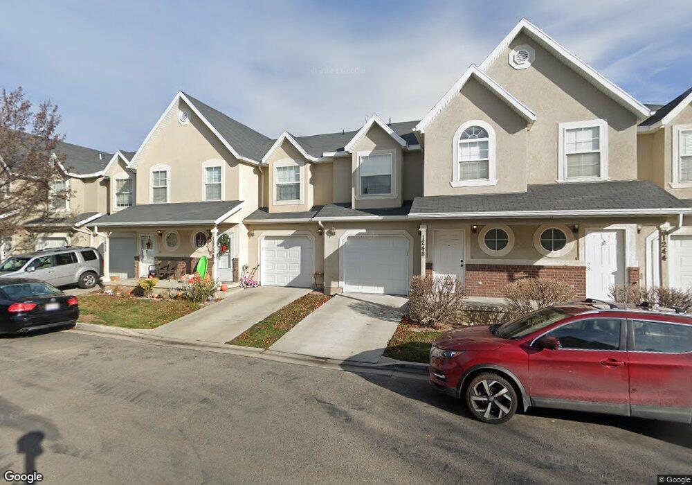 1250 W Bridalwood Loop, Lehi, UT 84043 - photo 1