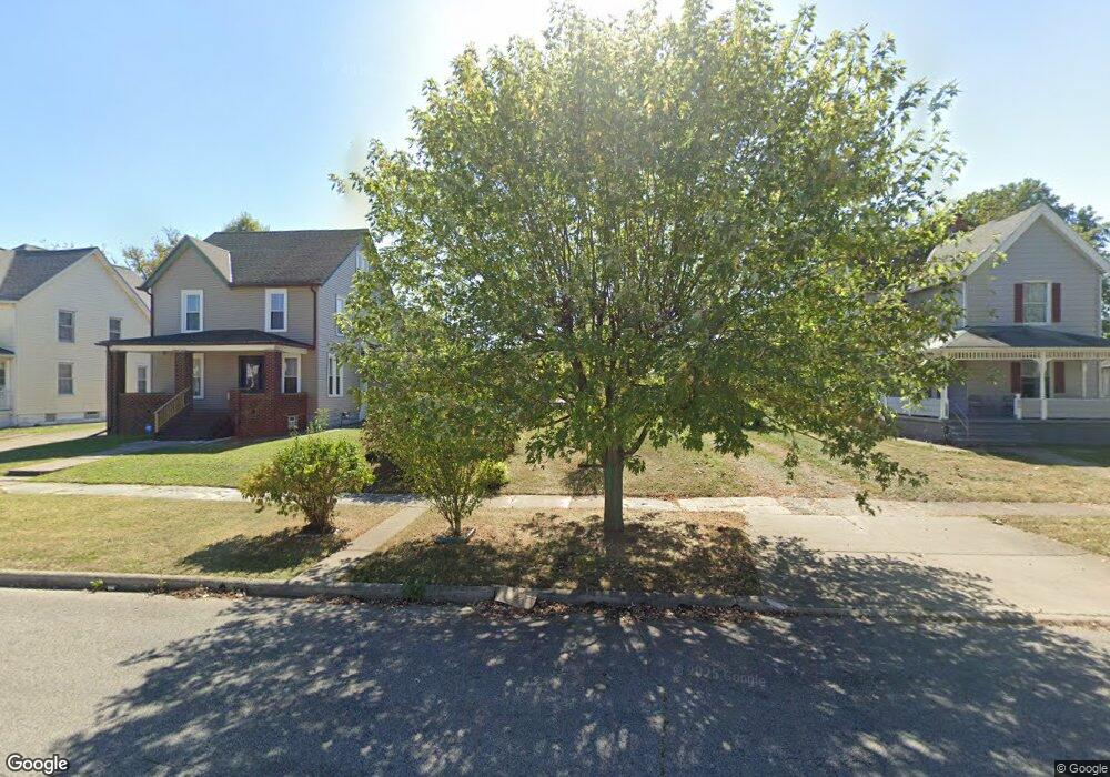 1838 E 30th St, Lorain, OH 44055 - photo 1