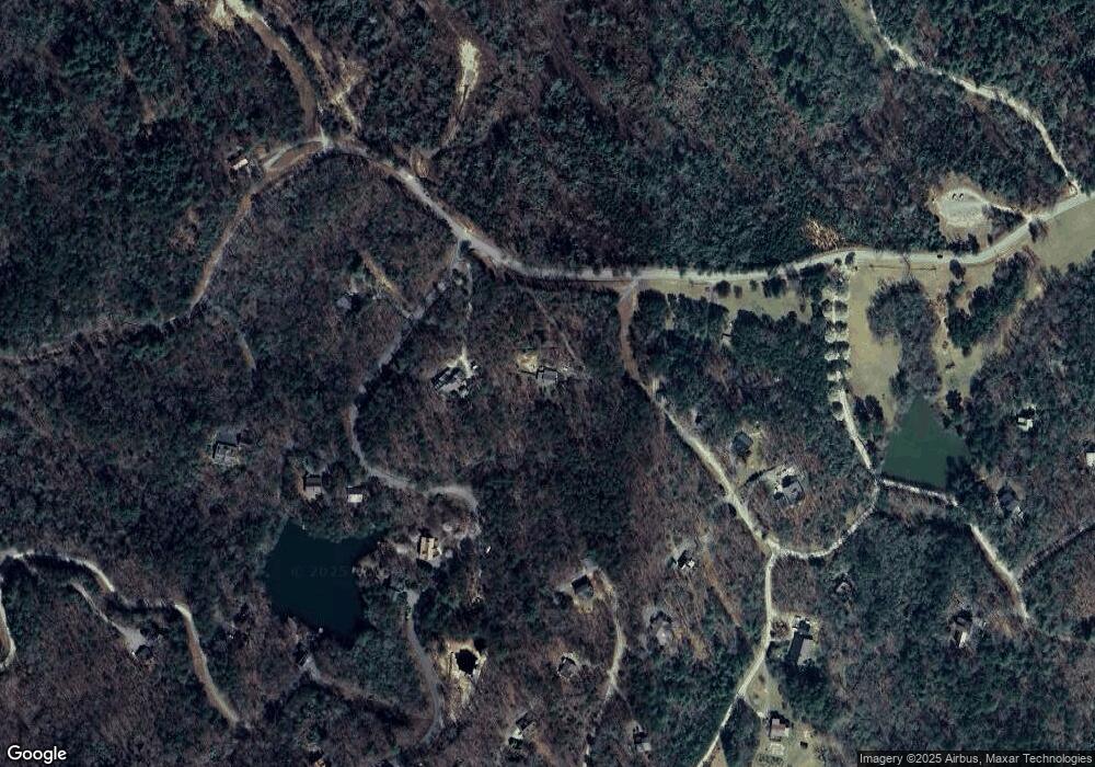 1700 Lowery Rd, Morganton, GA 30560 - photo 1