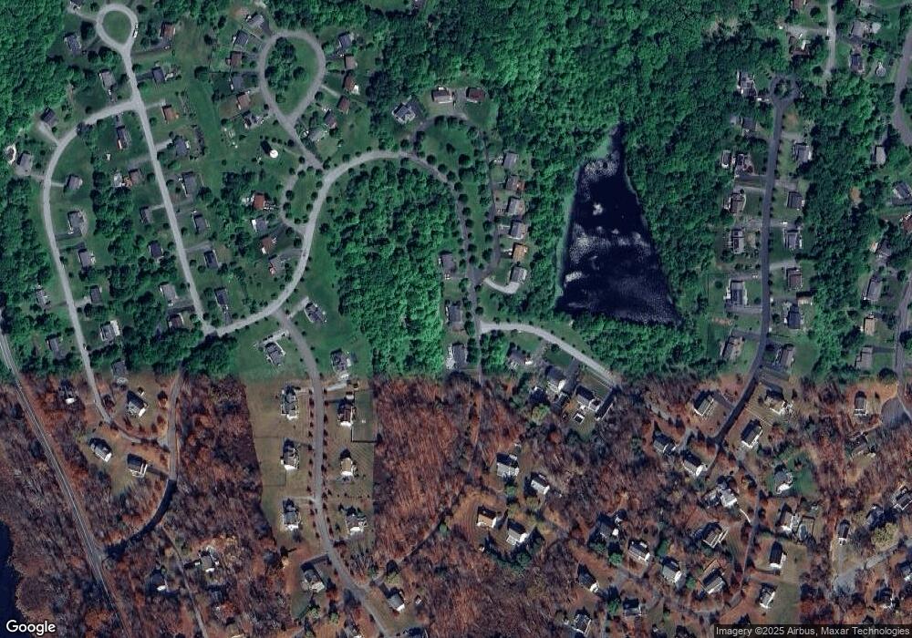 85 University Dr, Highland Mills, NY 10930 - photo 1