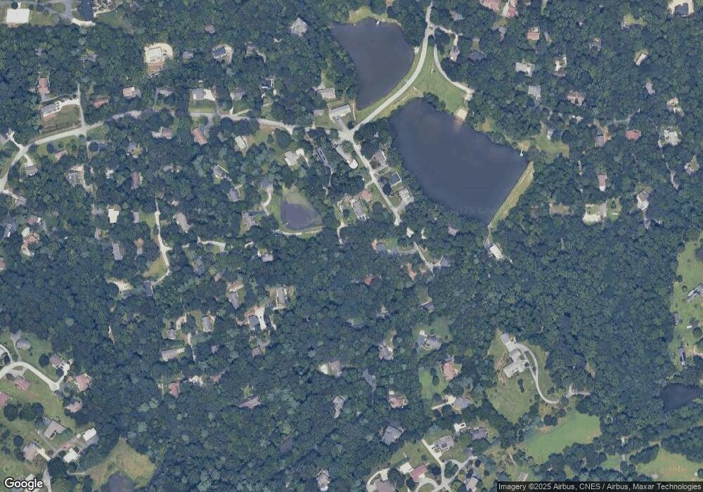 160 Mallard Trail, Hendersonville, NC 28792 - photo 1