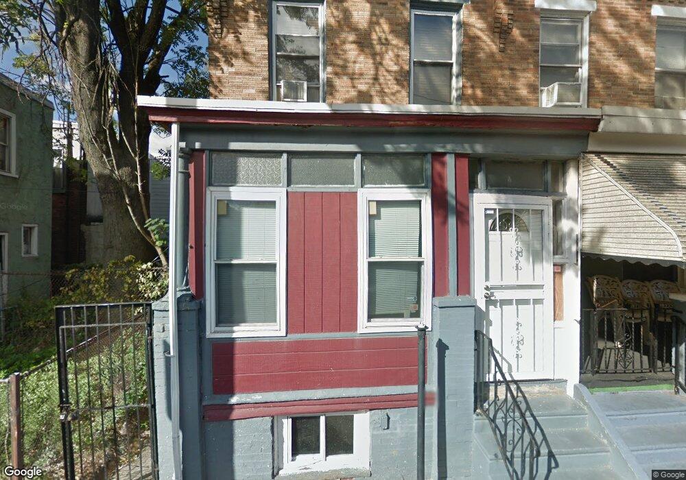 110 N Lindenwood St, Philadelphia, PA 19139 - photo 1