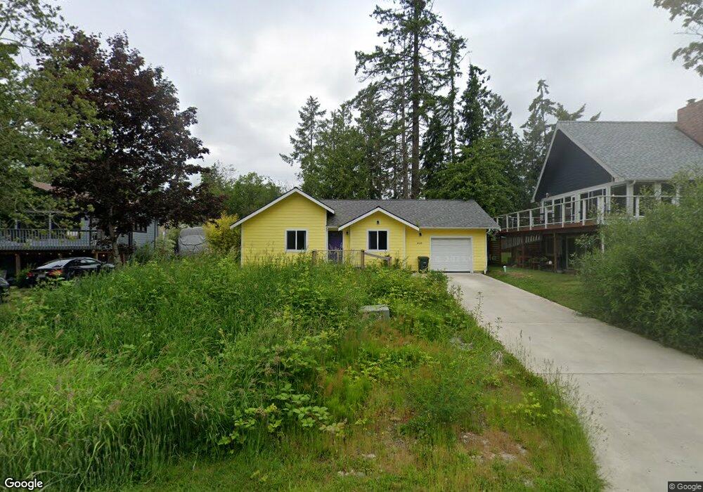 1428 Runge Ave, Blaine, WA 98230 - photo 1