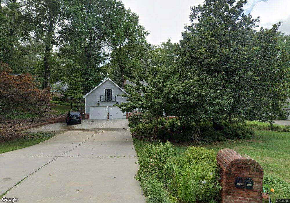 1289 Bucks Ford Place, Marietta, GA 30062 - photo 1