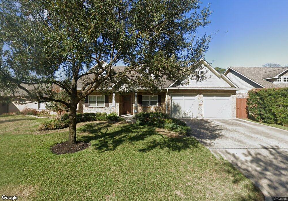 1803 Haverhill Dr, Houston, TX 77008 - photo 1