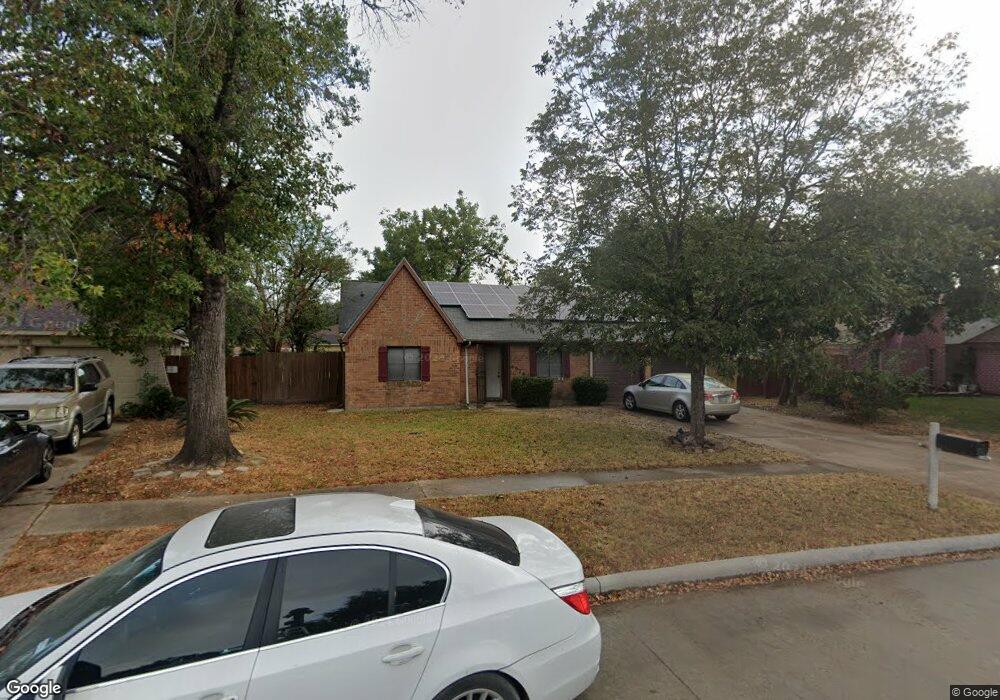 6926 Dusty Dawn Dr, Houston, TX 77086 - photo 1